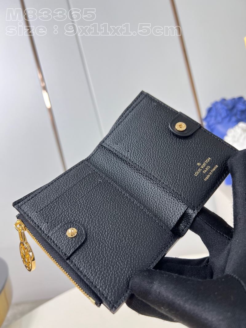 Louis Vuitton Wallets